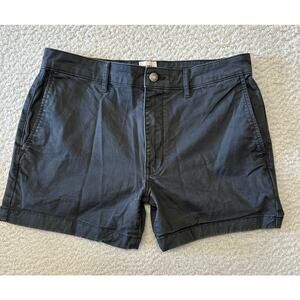 Flint and Tinder Mens Shorts Size 30